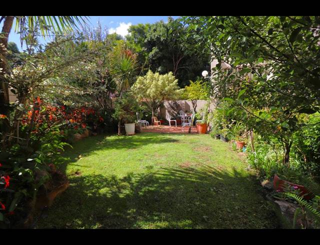 3 BEDROOM CLUSTER FOR SALE IN SANDOWN